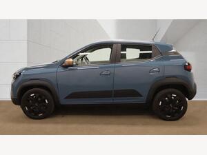 Dacia Spring 65 26.8kWh EXTREME AUTO 5dr