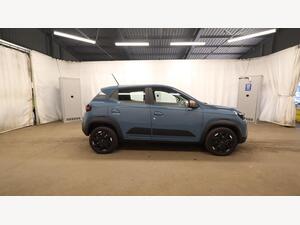 Dacia Spring 65 26.8kWh EXTREME AUTO 5dr
