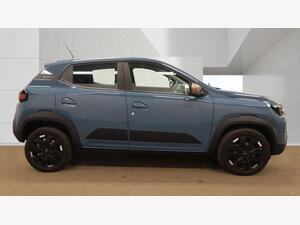 Dacia Spring 65 26.8kWh EXTREME AUTO 5dr