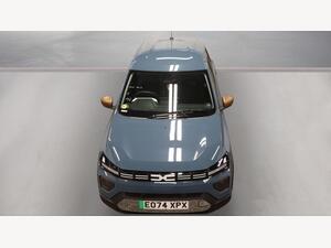 Dacia Spring 65 26.8kWh EXTREME AUTO 5dr