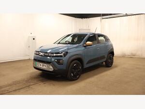 Dacia Spring 65 26.8kWh EXTREME AUTO 5dr
