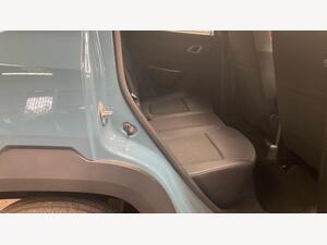 Dacia Spring 65 26.8kWh EXTREME AUTO 5dr