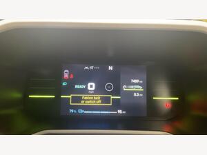 Dacia Spring 65 26.8kWh EXTREME AUTO 5dr