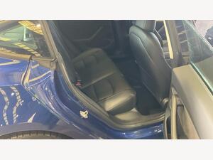 Tesla Model 3 (Dual Motor) Performance AUTO 4WDE 4dr (Performance Upgrade)