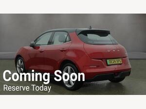 GWM ORA 03 48kWh PURE+ AUTO 5dr