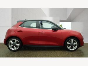 GWM ORA 03 48kWh PURE+ AUTO 5dr