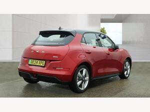 GWM ORA 03 48kWh PURE+ AUTO 5dr