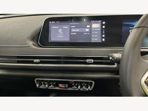 GWM ORA 03 48kWh PURE+ AUTO 5dr