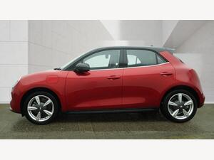 GWM ORA 03 48kWh PURE+ AUTO 5dr