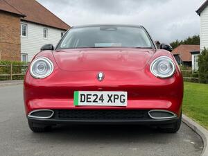 GWM ORA 03 48kWh PURE+ AUTO 5dr