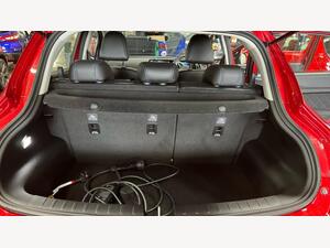 GWM ORA 03 48kWh PURE+ AUTO 5dr