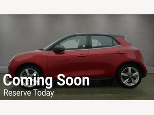 GWM ORA 03 48kWh PURE+ AUTO 5dr