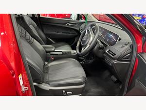 GWM ORA 03 48kWh PURE+ AUTO 5dr