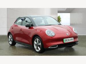 GWM ORA 03 48kWh PURE+ AUTO 5dr