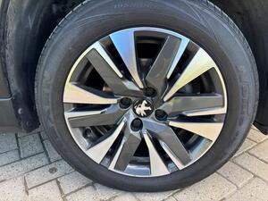 Peugeot 2008 1.2 PureTech Allure EURO 6 (s/s) 5dr