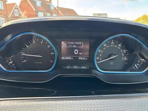 Peugeot 2008 1.2 PureTech Allure EURO 6 (s/s) 5dr