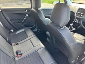 Peugeot 2008 1.2 PureTech Allure EURO 6 (s/s) 5dr