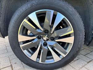 Peugeot 2008 1.2 PureTech Allure EURO 6 (s/s) 5dr