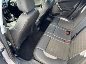 Peugeot 2008 1.2 PureTech Allure EURO 6 (s/s) 5dr