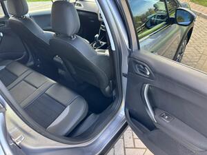 Peugeot 2008 1.2 PureTech Allure EURO 6 (s/s) 5dr