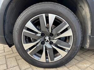 Peugeot 2008 1.2 PureTech Allure EURO 6 (s/s) 5dr