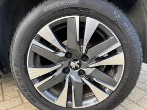 Peugeot 2008 1.2 PureTech Allure EURO 6 (s/s) 5dr