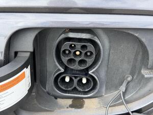 Kia Niro 64kWh 4 AUTO 5dr