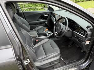 Kia Niro 64kWh 4 AUTO 5dr