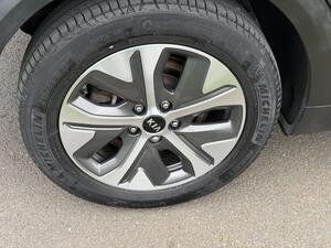 Kia Niro 64kWh 4 AUTO 5dr