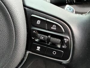 Kia Niro 64kWh 4 AUTO 5dr