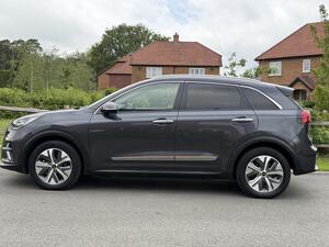 Kia Niro 64kWh 4 AUTO 5dr