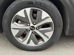 Kia Niro 64kWh 4 AUTO 5dr