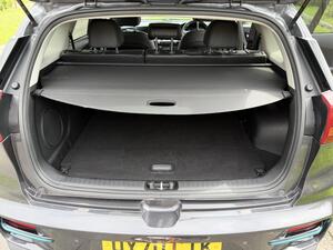 Kia Niro 64kWh 4 AUTO 5dr