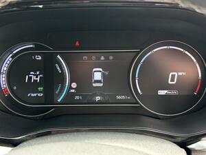 Kia Niro 64kWh 4 AUTO 5dr
