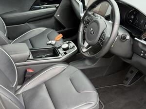 Kia Niro 64kWh 4 AUTO 5dr