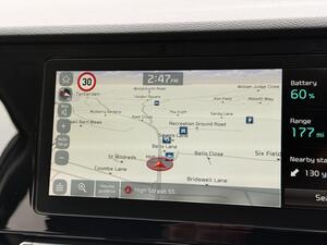 Kia Niro 64kWh 4 AUTO 5dr