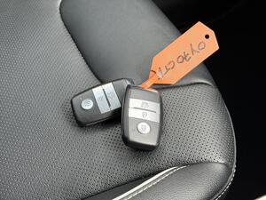 Kia Niro 64kWh 4 AUTO 5dr