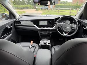 Kia Niro 64kWh 4 AUTO 5dr