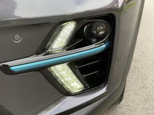 Kia Niro 64kWh 4 AUTO 5dr