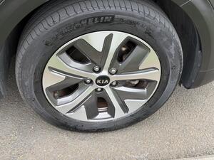 Kia Niro 64kWh 4 AUTO 5dr