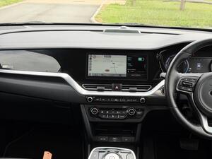 Kia Niro 64kWh 4 AUTO 5dr