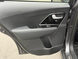 Kia Niro 64kWh 4 AUTO 5dr