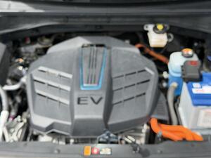 Kia Niro 64kWh 4 AUTO 5dr