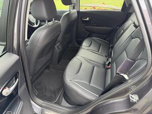 Kia Niro 64kWh 4 AUTO 5dr