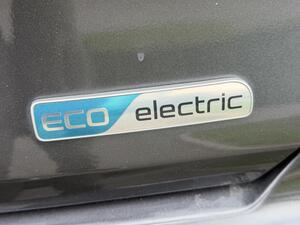Kia Niro 64kWh 4 AUTO 5dr