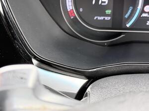 Kia Niro 64kWh 4 AUTO 5dr