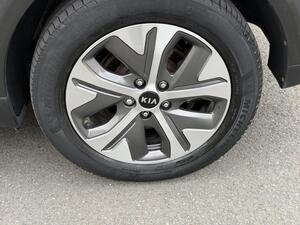 Kia Niro 64kWh 4 AUTO 5dr