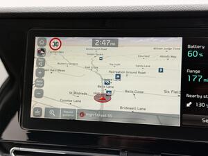 Kia Niro 64kWh 4 AUTO 5dr