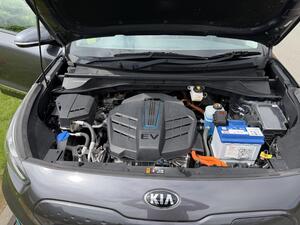 Kia Niro 64kWh 4 AUTO 5dr