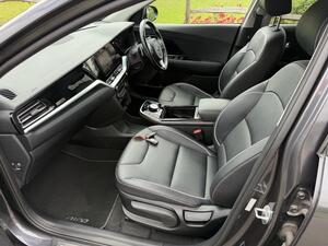 Kia Niro 64kWh 4 AUTO 5dr